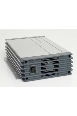 Dometic Mca1235 Akü Şarj Cihazı 35A/12V Çift Çıkışlı