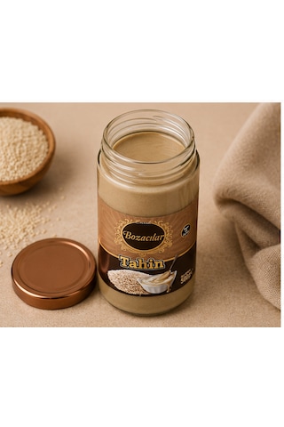 E.bozacılar Tahin 500 Gr