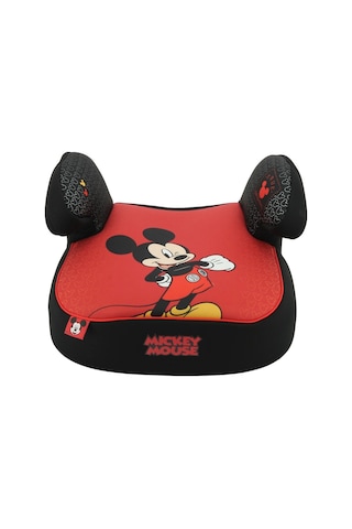 Disney Dream 15-36 Kg Oto Koltuğu Yükseltici - Mickey Mouse