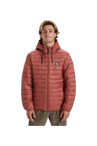 Quiksilver Eqyjk04158-cqn0 Scaly Erkek Mont Renkli