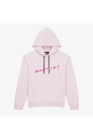 The Kooples Classic Kadın Pembe Sweatshirt