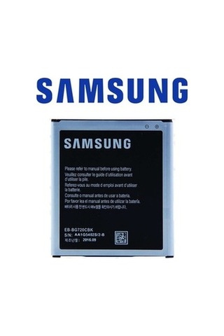 Senalstore Samsung Grand Max Uyumlu Pil Batarya Sm-g7202 Eb-bg720cbc