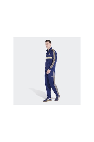 Adidas Erkek Ceket Fen Og2 Tt Hz1020 Mavi