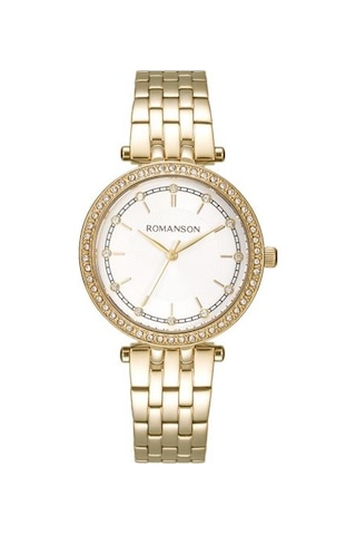 Romanson RM8A17TLGGAS1G Kadın Kol Saati