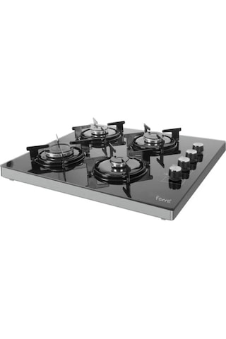 Ferre S2240-CE Set Üstü Cam Ocak Ferre S2240-CE Set Üstü Cam Ocak