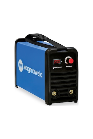 Magmaweld Megastick 501M2000MF Inverter 200 Amper Elektrod Kaynak Makinesi