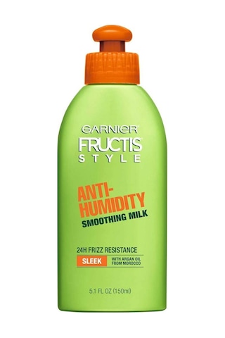 Garnier Fructis Nem Karşıtı Saç Bakım Sütü 150 ML