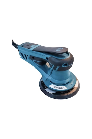 Catpower 3455 Elektrikli Orbital Zımpara Makinesi