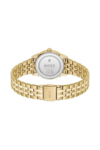 Boss Watches Hb1502843 Kadın Kol Saati Altın