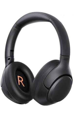 Qcy H3 Bluetooth Hybrid ANC Kulak Üstü Kulaklık