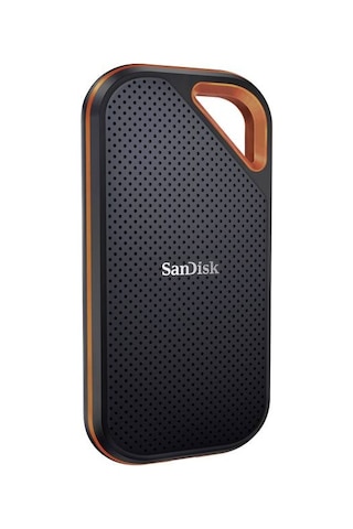 SanDisk Extreme Pro SDSSDE81-1T00-G25 1 TB 2.5" Taşınabilir SSD