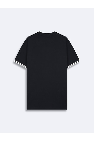 Ltb Lacivert T-shırt 012268407460033 12551 Lacivert