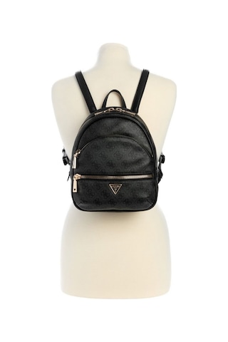 Guess Manhattan Iı Backpac-kadın Sırt Çantası -sg711832 Antrasit