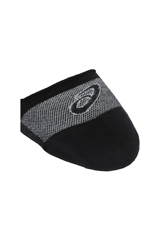 Asics 3ppk Secret Sock Unisex Siyah Koşu Çorabı 3033a394-001 Siyah