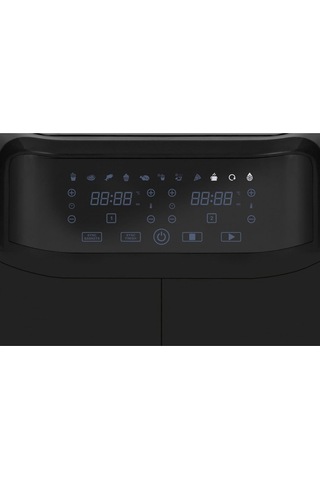 Fritel Snacktastic 8180 Duo Airfrey