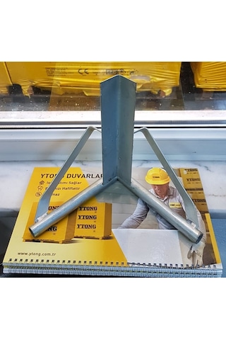 Gönye Ytong Gaz Beton Gönyesi