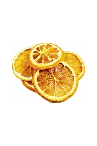 Gupguru Kurutulmuş Portakal 1 Kg