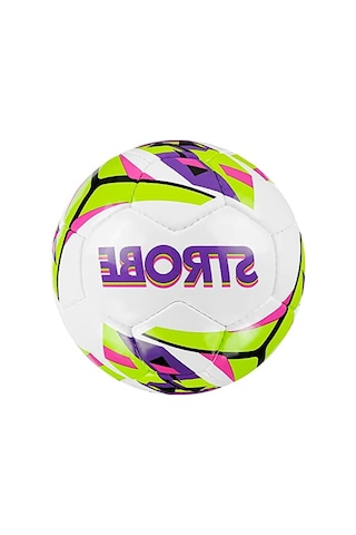 Strobe Futbol Topu, Yüksek Kalite