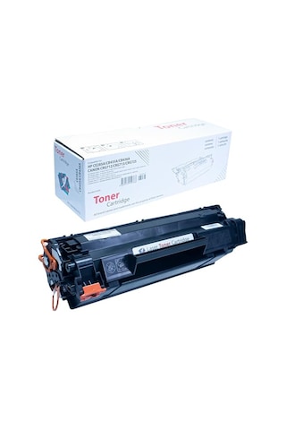 Ayrex Ysy Ce285a P1102 M1212nf M1217nfw P1109w 1102w 1600 Sayfa Verimli Uyumlu Toner Kartuş