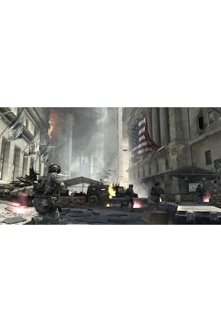 Call Of Duty Modern Warfare 3 Cod MW3 Xbox 360 Oyun
