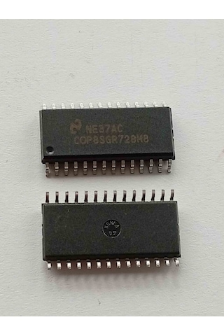 Cop8sgr728m8 Nsc Entegreler 02281959