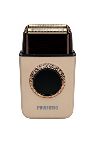 Powertec Tr-750 Günlük Sakal Tıraş Makinesi