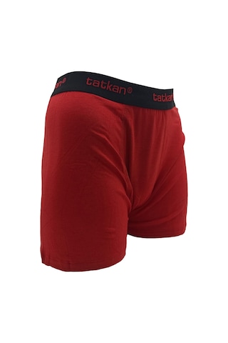 2 Adet Erkek Modal Boxer 001