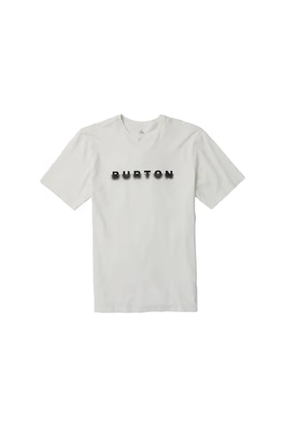 Burton Burton Cosmist Erkek Beyaz Tişört Stout White