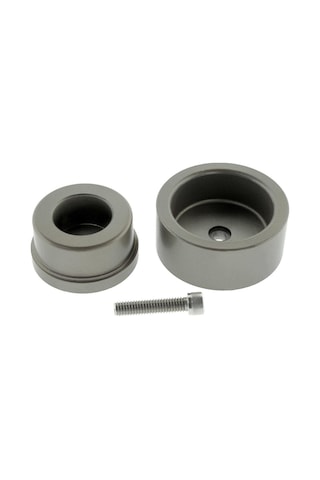 Pprc Plastik Boru Kaynak Makinası Pafta Lokma 75 Mm 2 1/2"