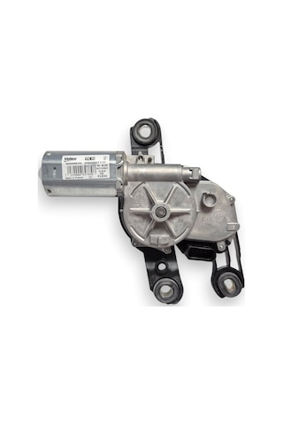 Skoda Kamiq 2019-2023 Arka Cam Silecek Motoru 5g0955711c