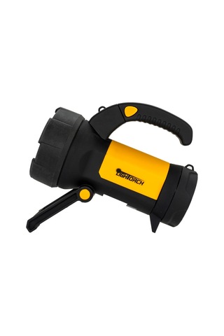 Lightorch Lt03101 Şarjlı Led El Feneri 190 Lümen N11.999 Siyah