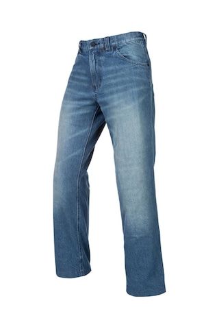 Klim K Fifty 1 Korumalı Denim Motosiklet Pantolonu Mavi