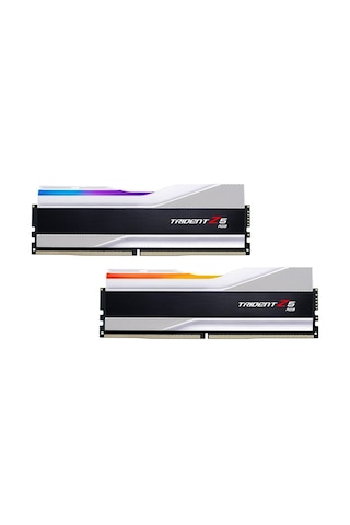 G.Skill Trident Z5 RGB F5-6000J3040G32GX2-TZ5RS 64 GB (2x32) DDR5 6000 MHz CL30 Ram