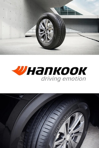 Hankook 185/65R15 88T Kinergy Eco2 K435 (2024)