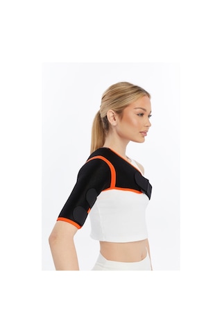 Prolife Omuz Kol Desteği Bandajı Sporcu Koruma