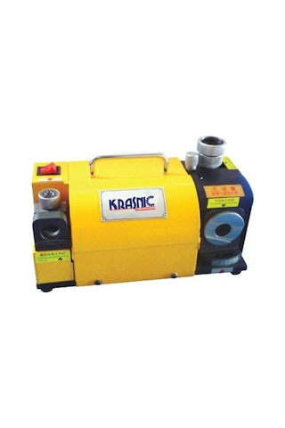 Fett Krasnic Matkap Bileme Makinası C.kr-13a