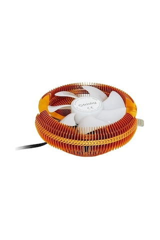 Frısby Fcl-f1314c Intel 1200/1366/115x-amd Am2/am2+/am3/am4 İşlemci Fan Diğer