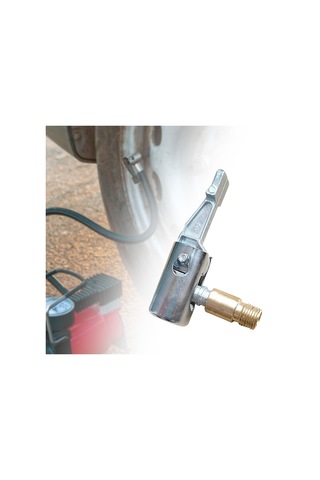 Homyl Araba Lastiği Şişirme Adaptörü Tekerlekler Söndürme