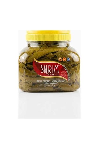 Sarım Erbaa Asma Yaprak 750 G