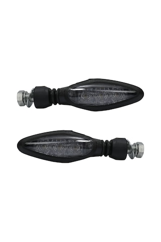 Cf Moto 250 Sr Sinyal Takımı