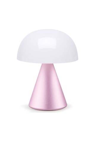 Lexon Mina L Led Lamba Pembe