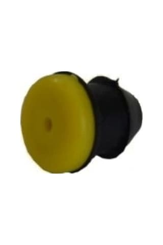 Metsan 7431 Sabit Debili Hat Üstü Damlatıcı Katif 8 Lt. / H Sarı 500 Adet