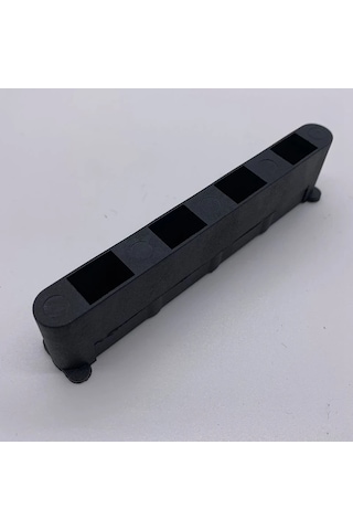 6 Adet/grup Marka Yeni Rüzgar Sörfü Plastik 5 Delik Çok Renkli