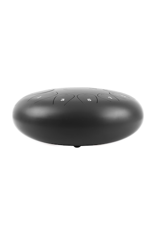 Jwin JTN-1213 12 inç 13 Ses Ton Çelik Handpan Tongue Dil Davulu-S