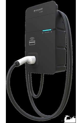Arçelik AR AX 32 Rfıd 22 Kw Elektrikli Araç Şarj Cihazları
