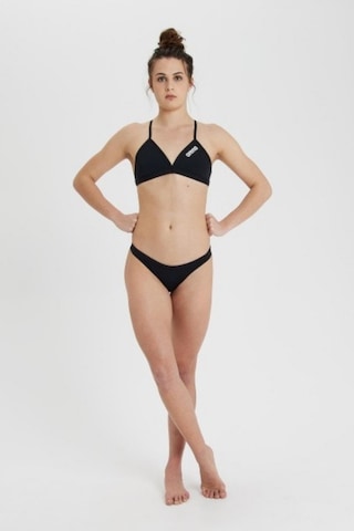 Arena Siyah Kadın Bikini Üstü 004768550 Siyah