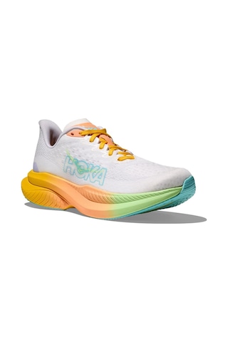 Hoka W Mach 6 Kadın Ayakkabı Lila 40 2/3