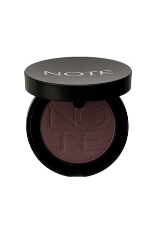 Note Cosmetique Luminous Silk Tekli Göz Farı 09 Nude Pembe