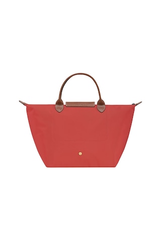 Longchamp Kadın Omuz Çantası Medium L1623089P94 Kırmızı