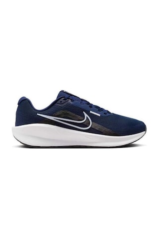 Nike Downshifter 13 Fd6454-400 Lacivert Erkek Spor Ayakabı 001